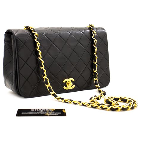 sac chanel femme|sac chanel prix neuf.